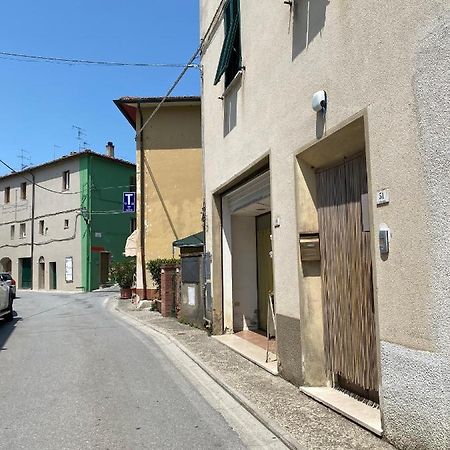 Saba'S House Apartment Ghizzano Luaran gambar
