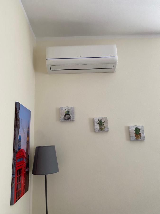 Saba'S House Apartment Ghizzano Luaran gambar