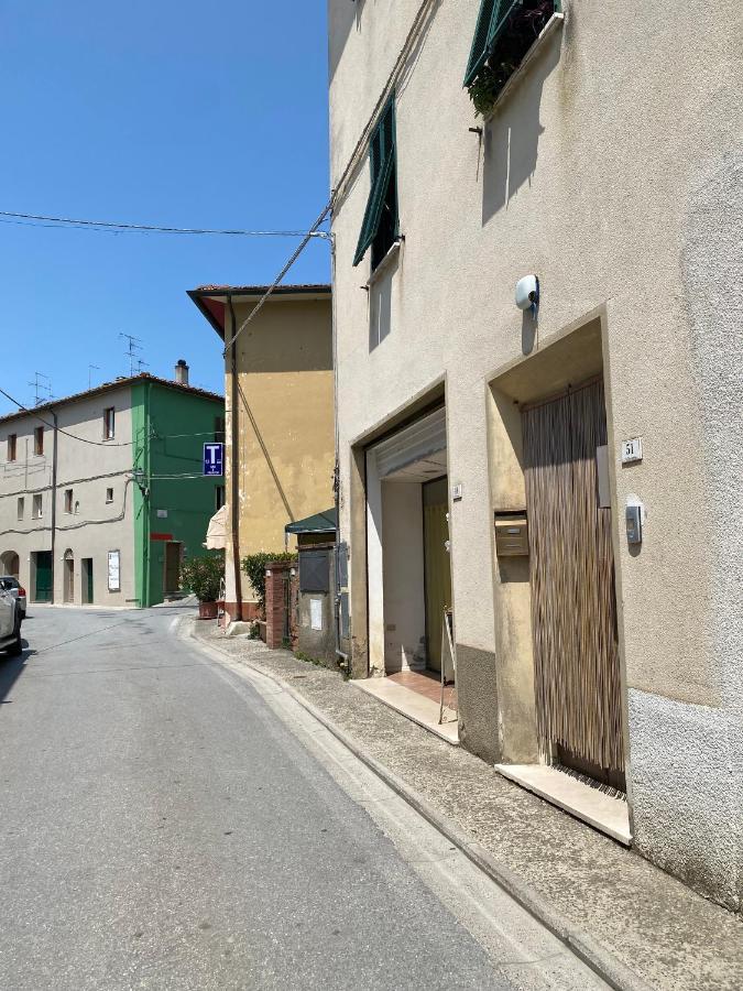 Saba'S House Apartment Ghizzano Luaran gambar
